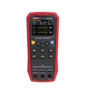 Unit UT622E El Tipi LCR Metre